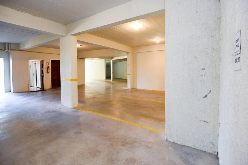 Apartamento Completo No Coracao De Gramado Exterior foto